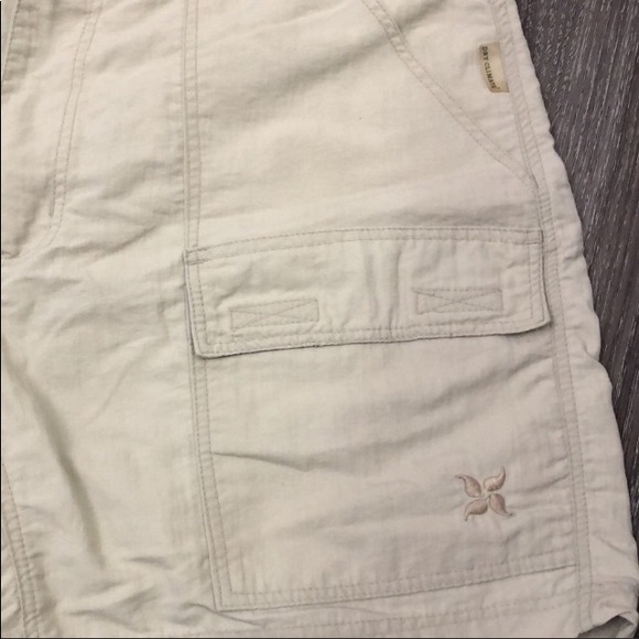 McKinley Women’s Cargo Hiking Shorts, size 8 - Picture 2 of 8